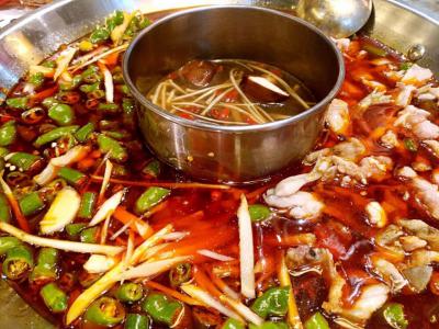重慶火鍋技術(shù)培訓學校哪里正宗?火鍋兔培訓中心用口味說話