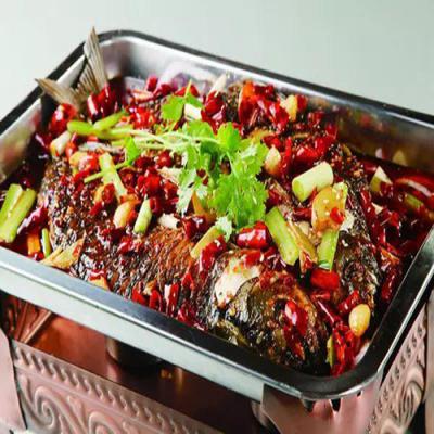 哪里學(xué)烤魚(yú)技術(shù)，烤魚(yú)培訓(xùn)學(xué)校哪家比較靠譜?