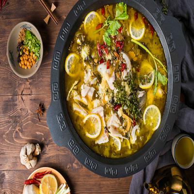 學成都名小吃冷鍋魚技術(shù)哪家專業(yè)?