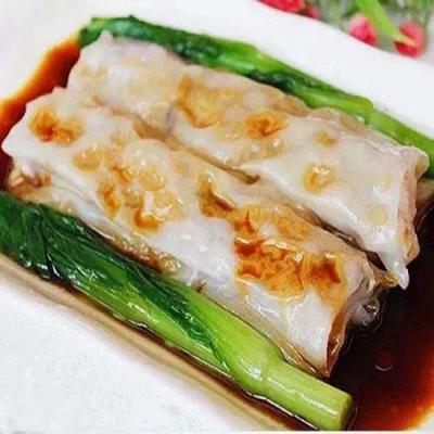 學腸粉技術(shù)哪家味道好?