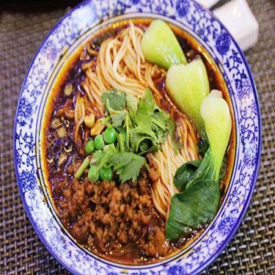 學面食技術(shù)學校哪里味道好?