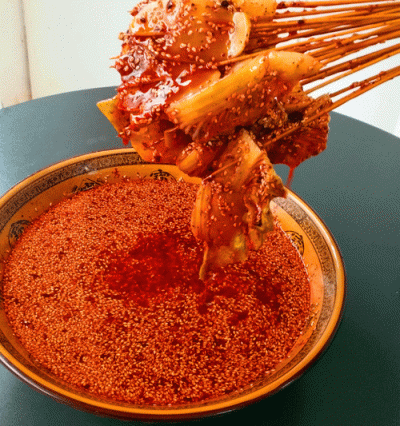 冷串串缽缽雞技術(shù)培訓(xùn)需要多少錢？