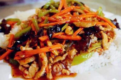 學(xué)做快餐蓋澆飯技術(shù)做法哪里比較好？