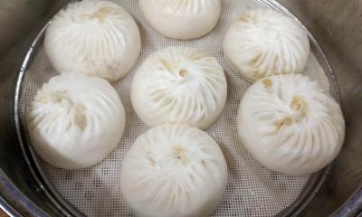 早餐包子技術(shù)培訓(xùn)機(jī)構(gòu)哪里好？包餡的手法技術(shù)及要點(diǎn)