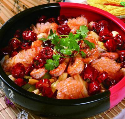 麻辣香鍋技術(shù)培訓(xùn)學(xué)校哪里好？