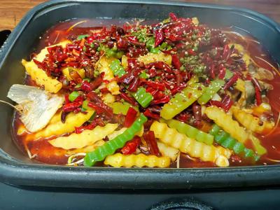 萬(wàn)州烤魚專業(yè)技術(shù)培訓(xùn)哪個(gè)學(xué)校專業(yè)？