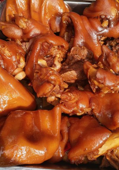 熟食鹵菜技術(shù)培訓(xùn)班在哪里比較好？