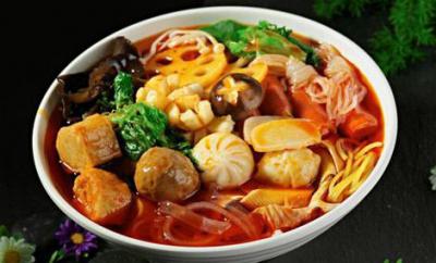四川麻辣燙技術(shù)底料培訓(xùn)多少錢？