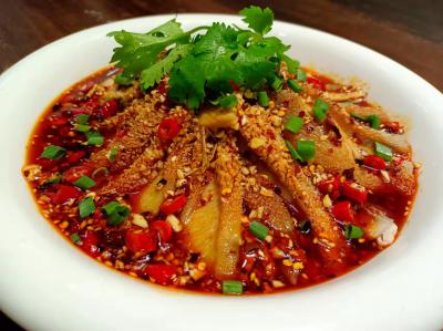 四川涼菜技術(shù)做法哪里一對一教學？