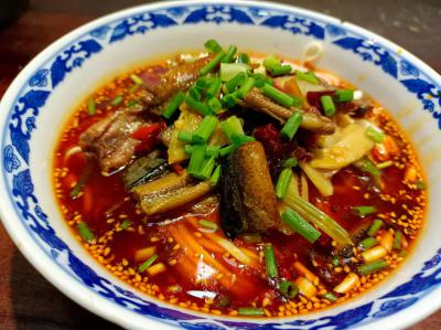   面食技術(shù)培訓學校在哪里進行一對一的教學？