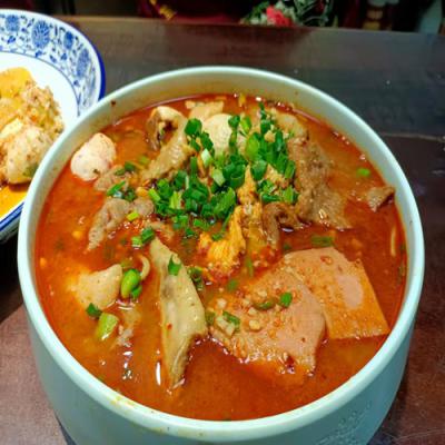 冒菜底料技術(shù)培訓(xùn)學(xué)校哪個(gè)是專業(yè)的？