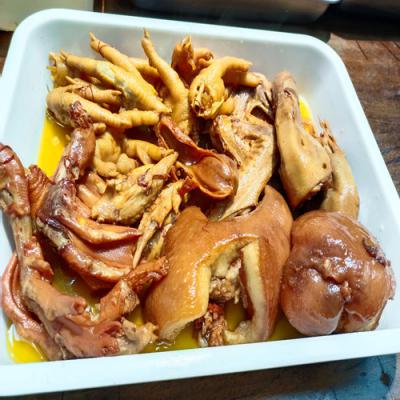 現(xiàn)撈鹵菜專業(yè)技術(shù)培訓哪家好？