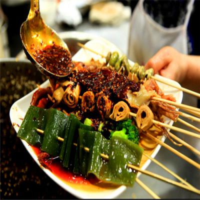  冷鍋串串培訓(xùn)學(xué)校哪家比較正宗？