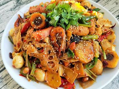 麻辣香鍋技術(shù)培訓學校哪里好？