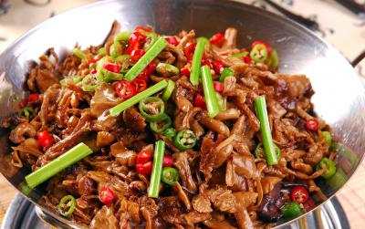 四川麻辣干鍋技術(shù)培訓(xùn)多少錢？
