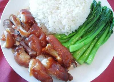  豬腳飯技術(shù)培訓(xùn)學(xué)校哪里比較正宗？