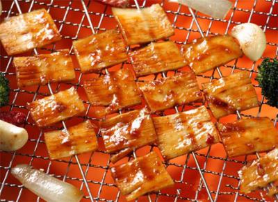 川味燒烤技術(shù)培訓學校多少錢？