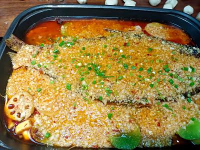 學萬州烤魚技術(shù)方法哪里比較好？