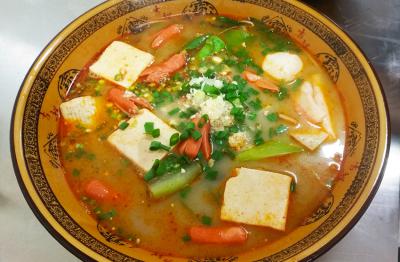 麻辣燙技術(shù)培訓在哪里可靠？