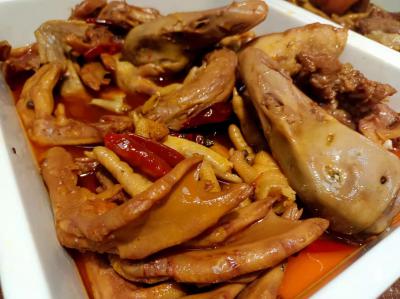 專業(yè)學(xué)做鹵菜技術(shù)做法哪里比較好？