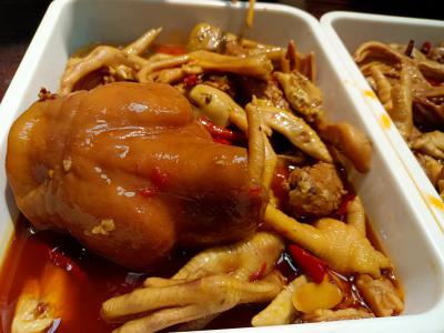 現(xiàn)撈麻辣鹵菜做法哪里好？掌握熟食鹵制原理