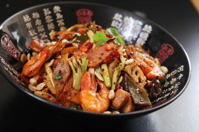 學(xué)做麻辣香鍋技術(shù)做法哪家好？
