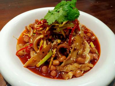 涼菜技術(shù)培訓(xùn)學(xué)校在哪里好？