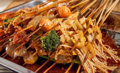 冷串串技術(shù)培訓(xùn)哪家好？操作方式也十分靈活