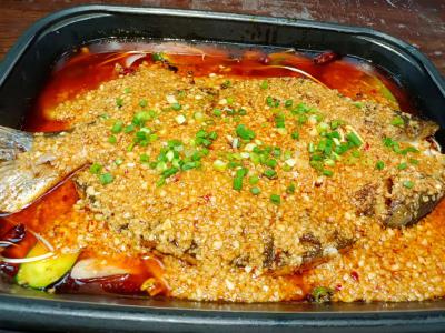 萬州烤魚技術(shù)培訓價格哪里便宜？