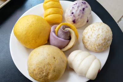 學(xué)早餐包子做法哪里好？包子培訓(xùn)學(xué)校有哪些？