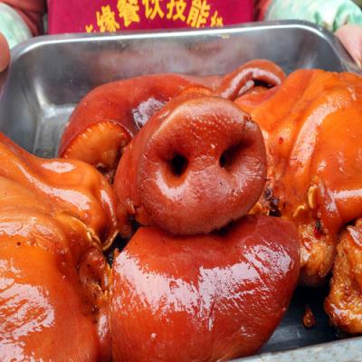 川味熟食鹵菜技術(shù)培訓哪里專業(yè)？