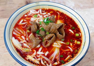 成都川味面食技術(shù)培訓需要多少錢？