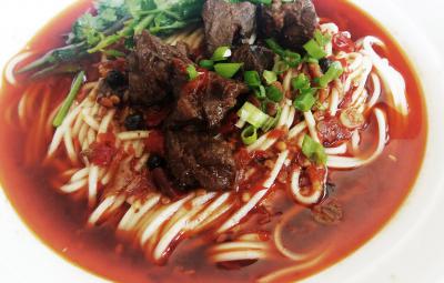 成都面食技術(shù)培訓(xùn)學(xué)校哪里比較好？