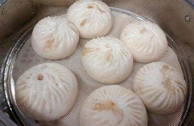 學習正宗包子饅頭技術(shù)在哪里好？