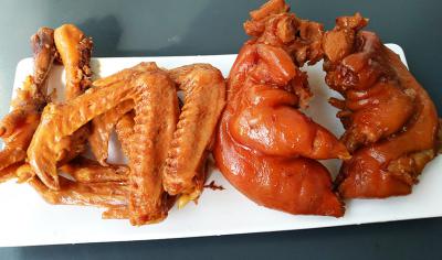 成都餐飲培訓(xùn)學(xué)校，鹵菜技術(shù)培訓(xùn)哪家一對一教學(xué)?