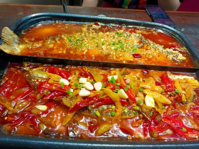 成都餐飲培訓(xùn)機構(gòu)，萬州烤魚技術(shù)培訓(xùn)班哪里好？