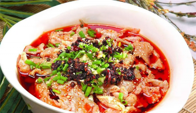 成都餐飲技術(shù)培訓(xùn)學(xué)校，川菜水煮肉片廚師技術(shù)培訓(xùn)哪家好？