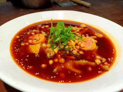 火鍋冒菜技術(shù)培訓(xùn)中心哪家好？成都餐飲培訓(xùn)排名