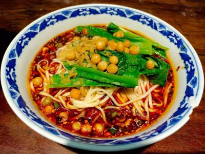  四川面食面館技術(shù)培訓(xùn)哪里比較好？