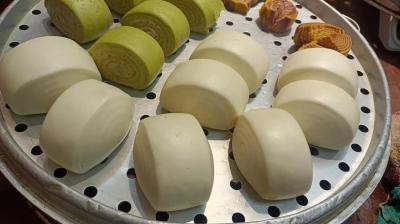 學做早餐面食技術(shù)做法哪家好？