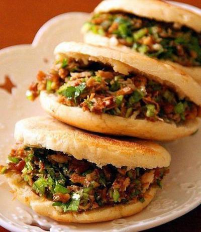 四川肉夾饃技術(shù)培訓(xùn)班哪里專業(yè)？