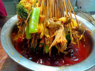 冷鍋串串技術(shù)培訓機構(gòu)哪里比較好？