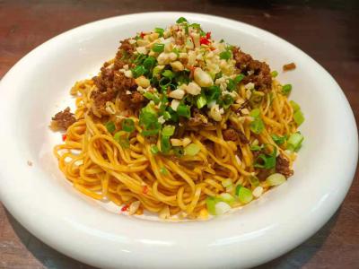 川味面食培訓機構(gòu)哪家比較專業(yè)？