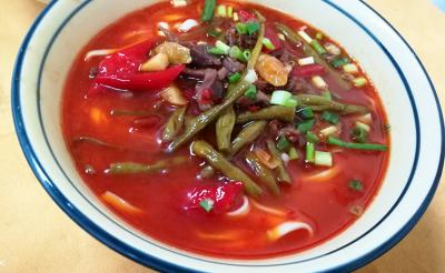 成都哪里可以學(xué)面食技術(shù)？