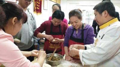 成都哪里學(xué)餐飲技術(shù)？