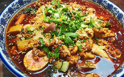 成都冒菜技術(shù)培訓(xùn)哪里有？