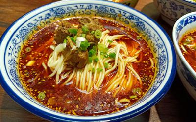 成都川味面技術(shù)培訓(xùn)哪里有？
