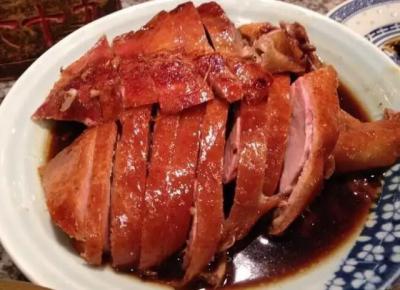 北京烤鴨技術培訓學校哪里好？