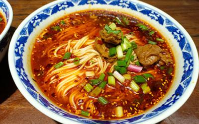 成都川味面技術(shù)培訓(xùn)那家好？