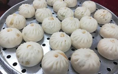 成都包子技術(shù)培訓(xùn)哪里專業(yè)？